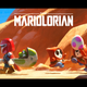 Illustration for article titled Yoshis Desert Planet